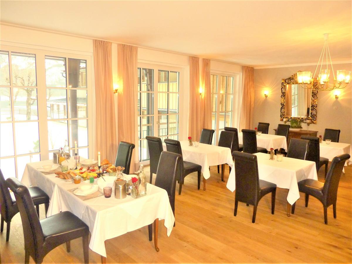Hotel Am See - Seeresidenz Altaussee Zewnętrze zdjęcie
