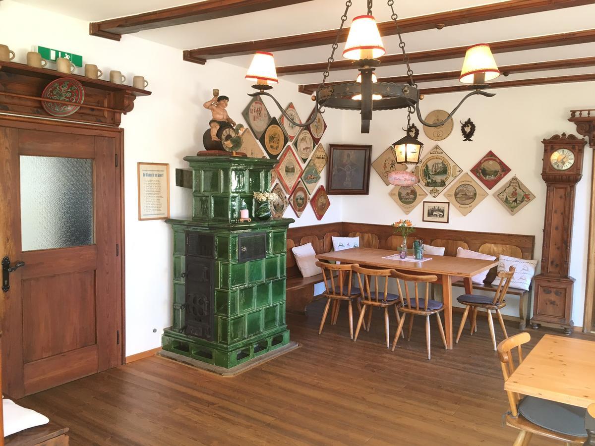 Hotel Am See - Seeresidenz Altaussee Zewnętrze zdjęcie