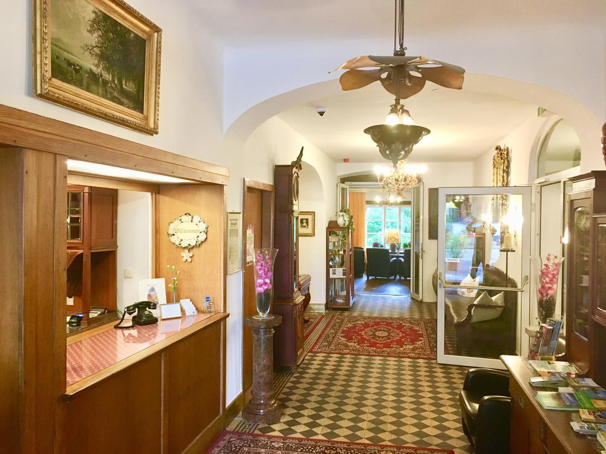 Hotel Am See - Seeresidenz Altaussee Zewnętrze zdjęcie