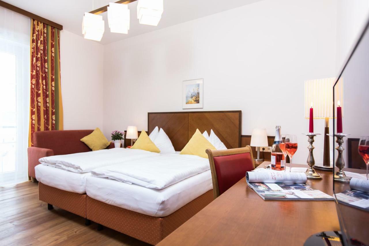 Hotel Am See - Seeresidenz Altaussee Zewnętrze zdjęcie