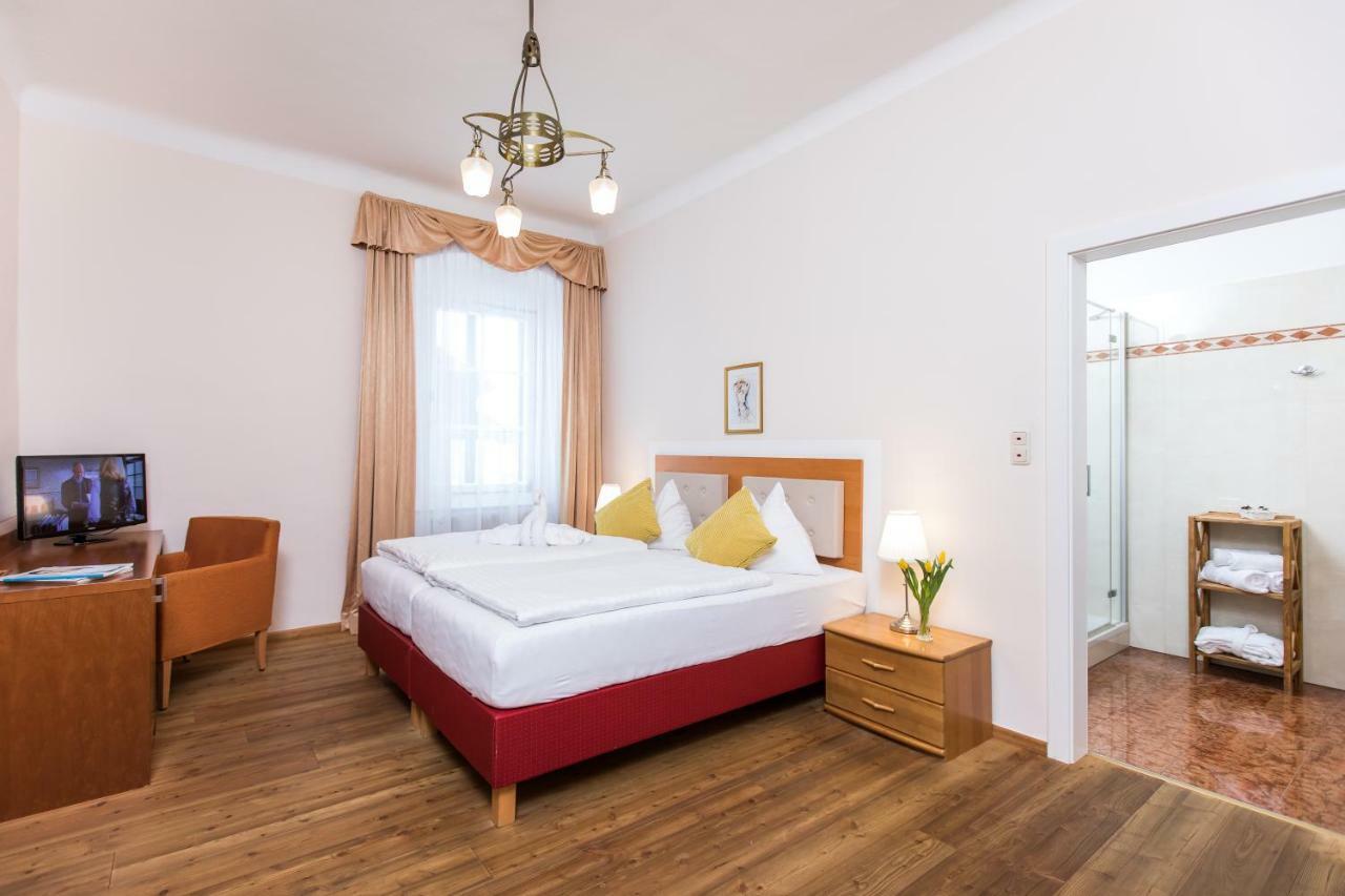 Hotel Am See - Seeresidenz Altaussee Zewnętrze zdjęcie