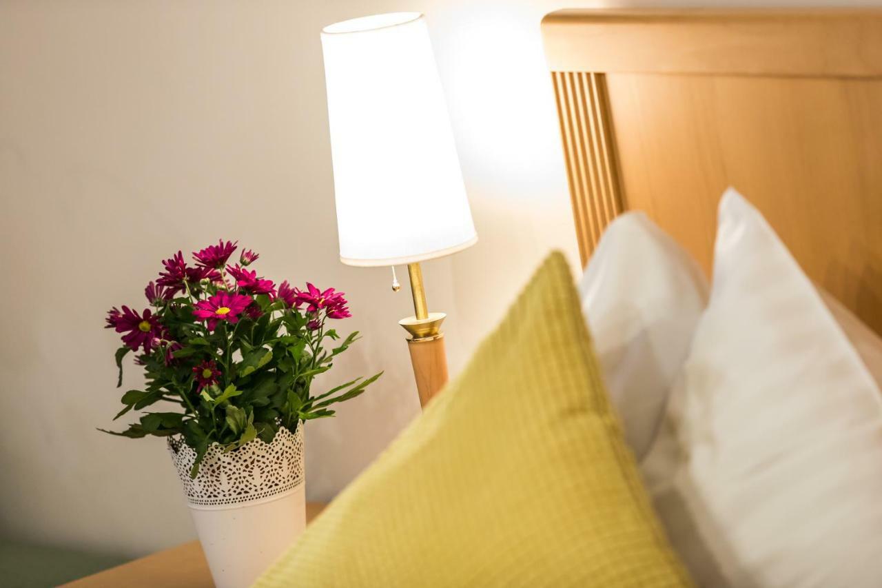 Hotel Am See - Seeresidenz Altaussee Zewnętrze zdjęcie