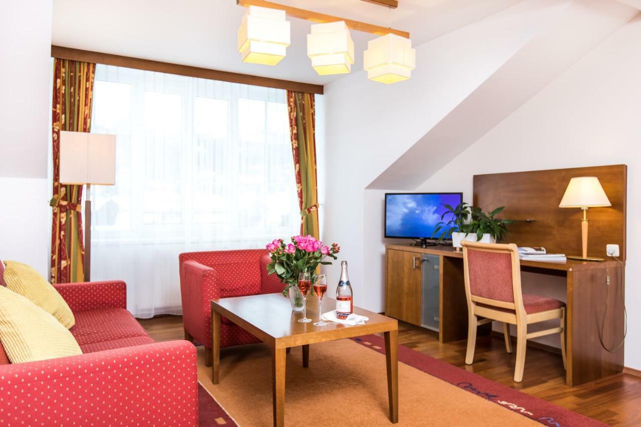 Hotel Am See - Seeresidenz Altaussee Zewnętrze zdjęcie